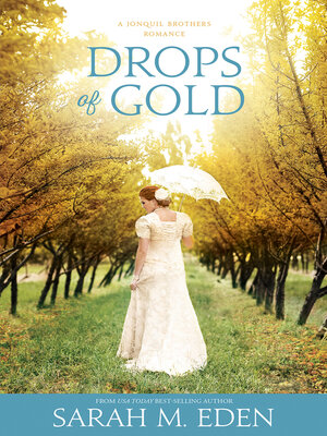 cover image of Drops of Gold